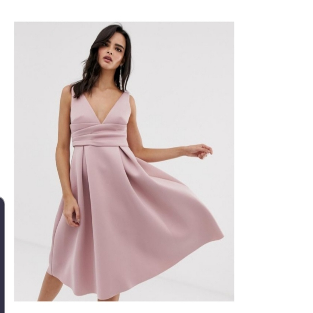 Asos dress
